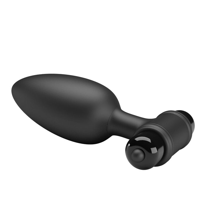 Vibratore Anale Vibra II 11,8 cm