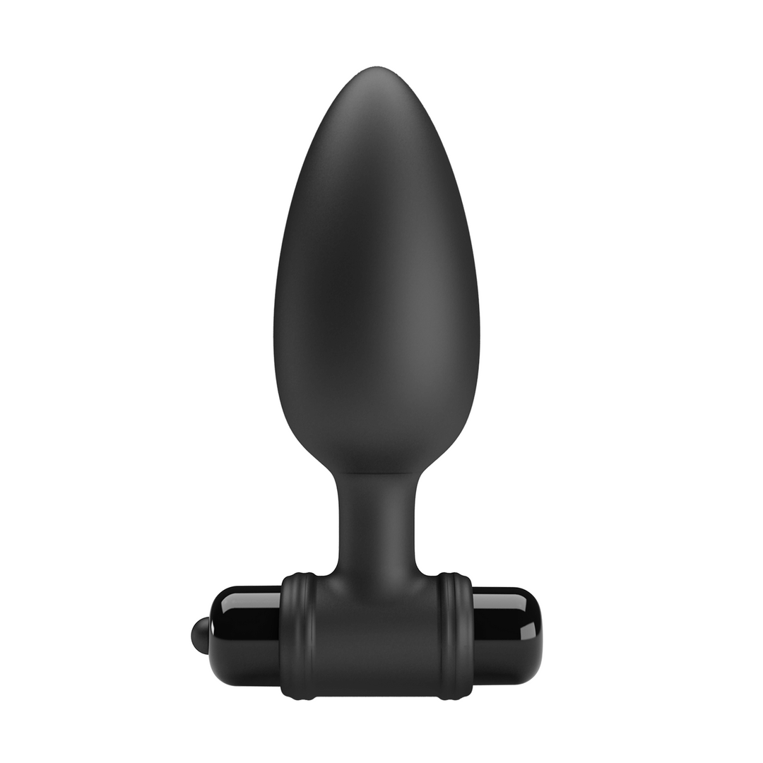 Vibratore Anale Vibra II 11,8 cm