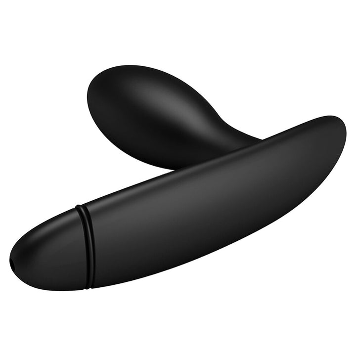 Plug Anale Gonfiabile Drake 7,8 cm
