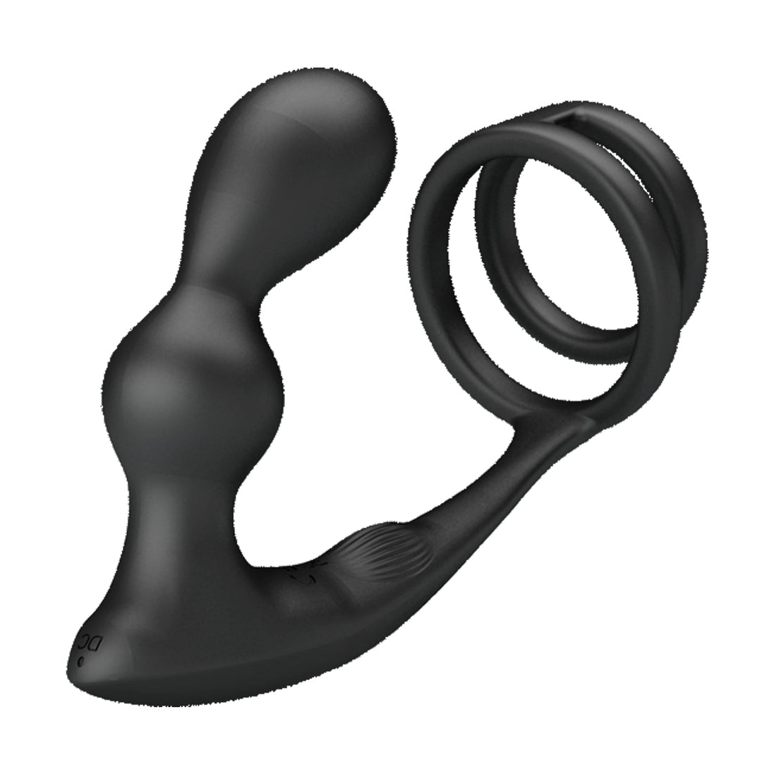 Stimolatore Prostata Marshall