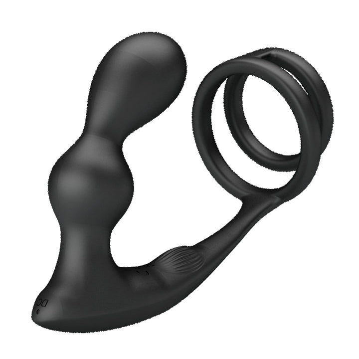 Stimolatore Prostata Marshall