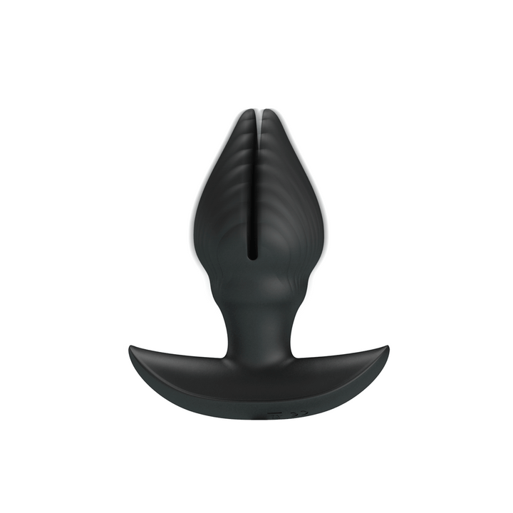Gonfia e Vibra | Kit Vibryz: Vibratore Anale Manson