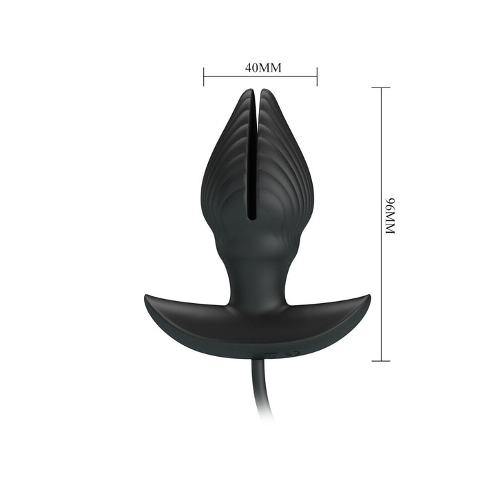 Vibratore Anale Manson