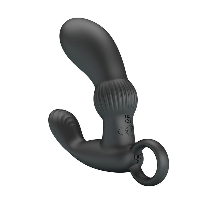Il Tasto Segreto | Kit Vibryz: Stimolatore Prostata Cayla