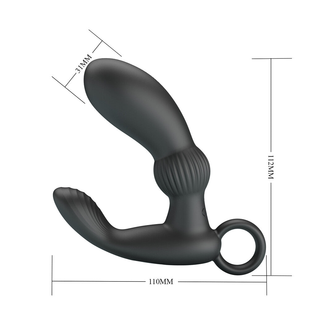 Stimolatore Prostata Cayla