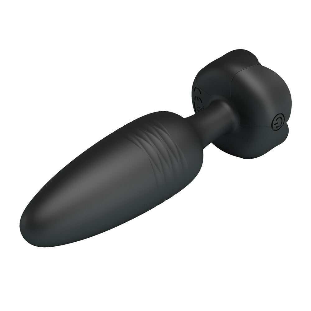 Vibratore Anale Tarion