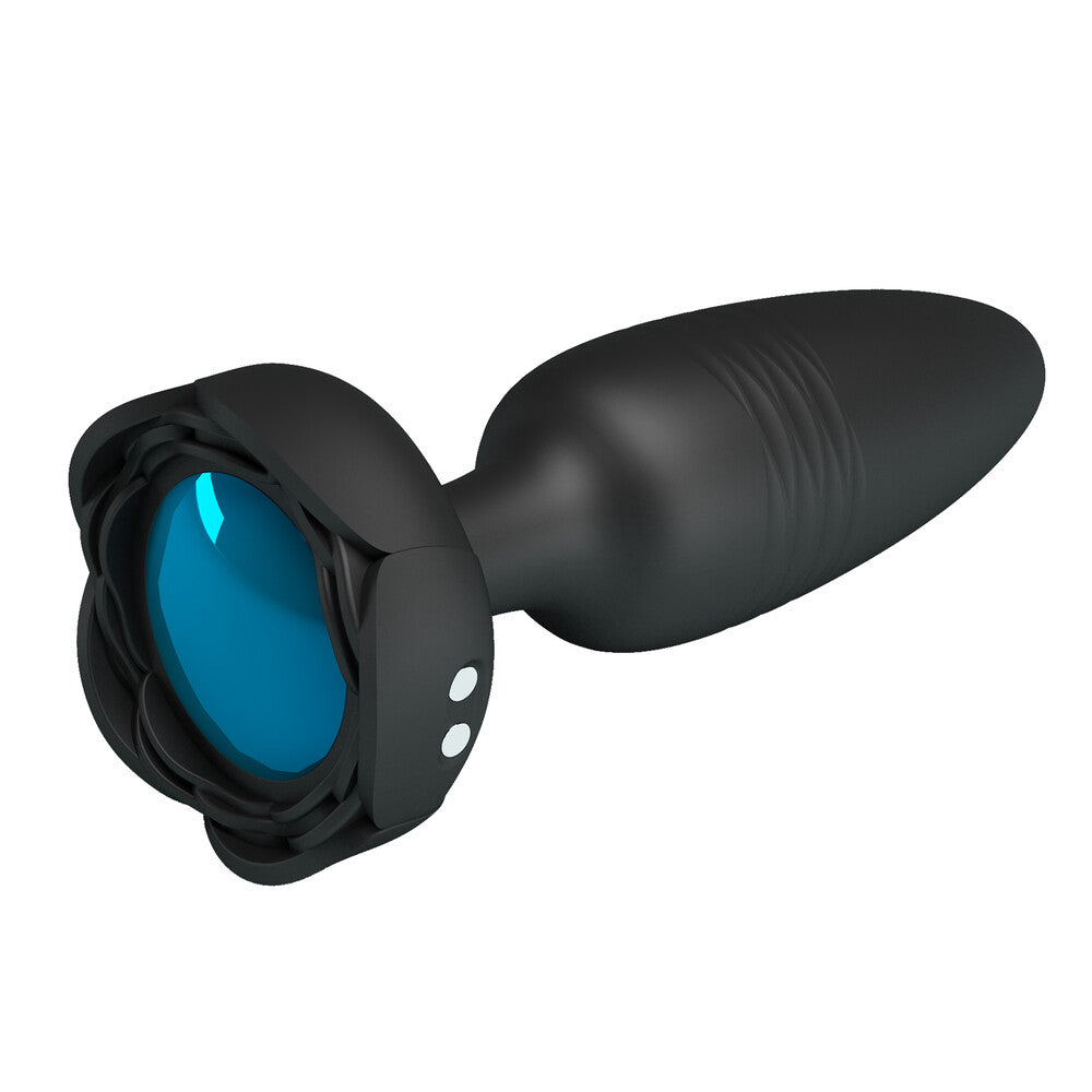 Vibratore Anale Tarion