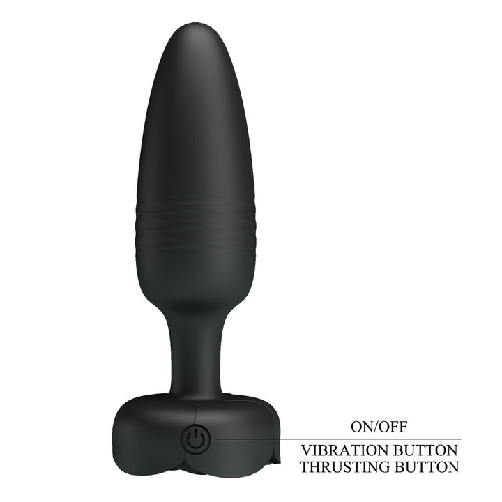 Vibratore Anale Tarion