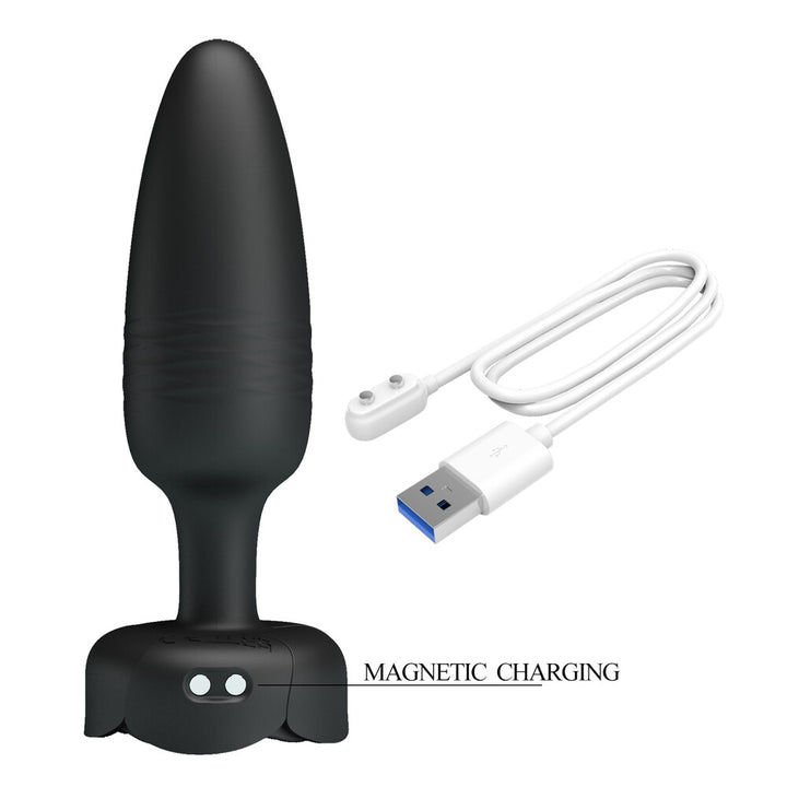 Vibratore Anale Tarion