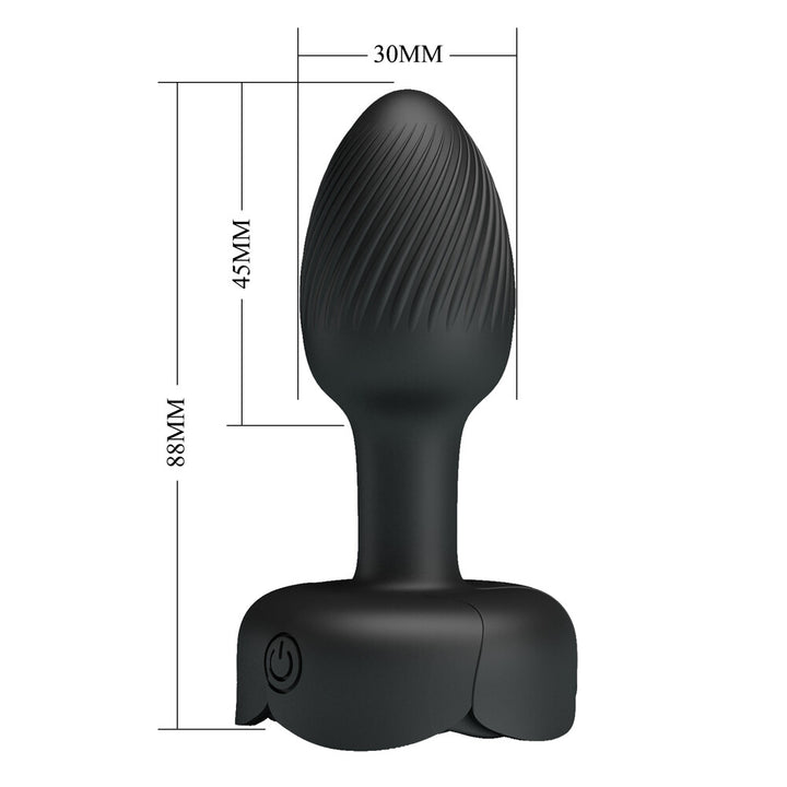 Vibratore Anale Olman