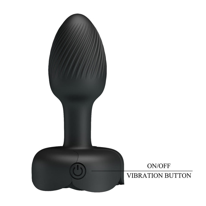 Vibratore Anale Olman