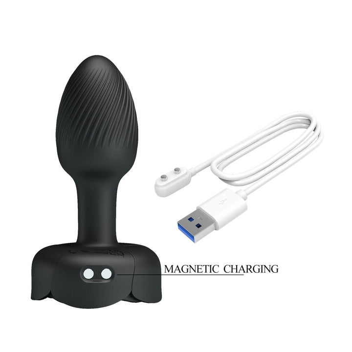 Vibratore Anale Olman