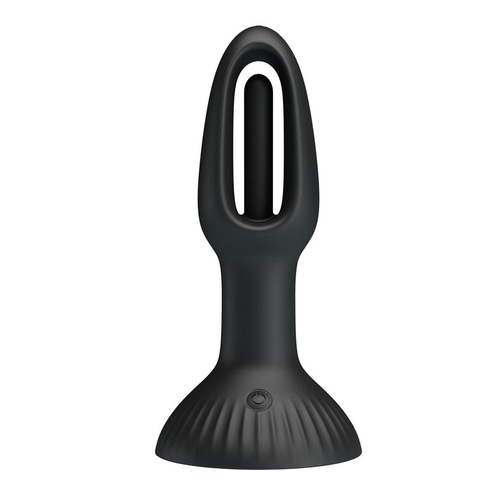 Vibratore Anale Hubert