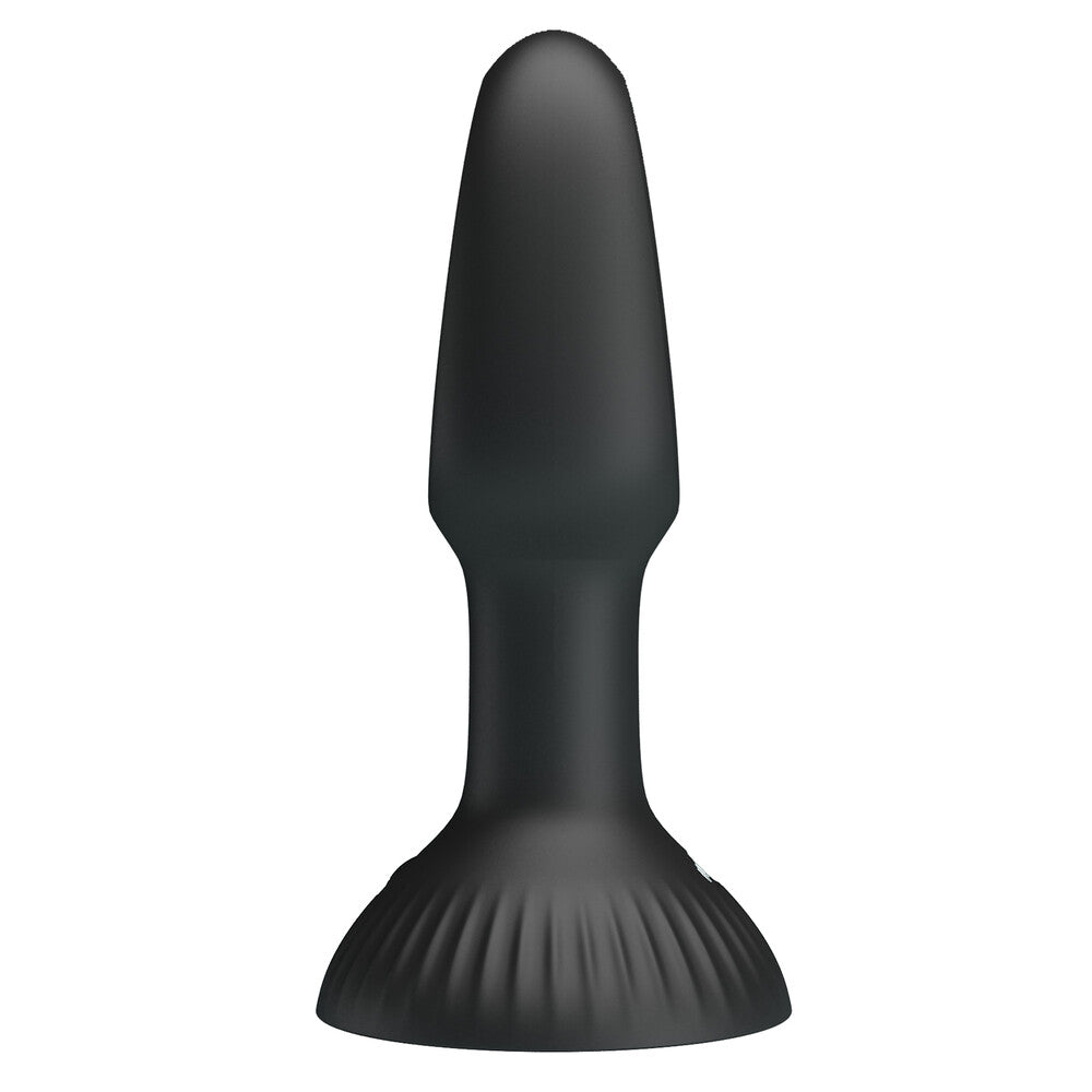 Vibratore Anale Hubert
