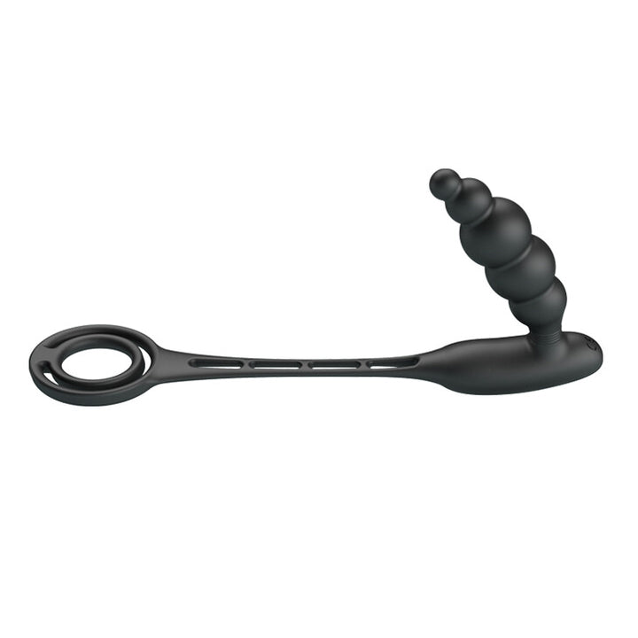 Vibratore Anale Pretty Love Anus