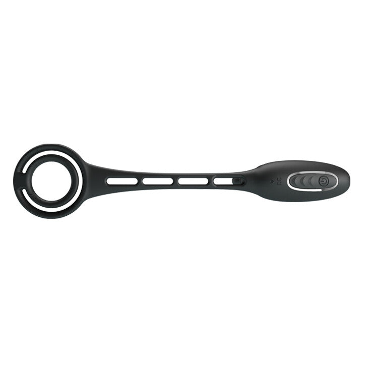 Vibratore Anale Pretty Love Anus