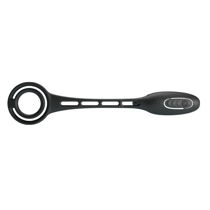 Vibratore Anale Pretty Love Anus
