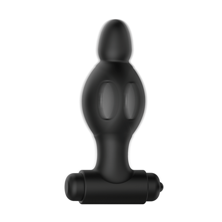 Vibratore Anale Midnight Thrill
