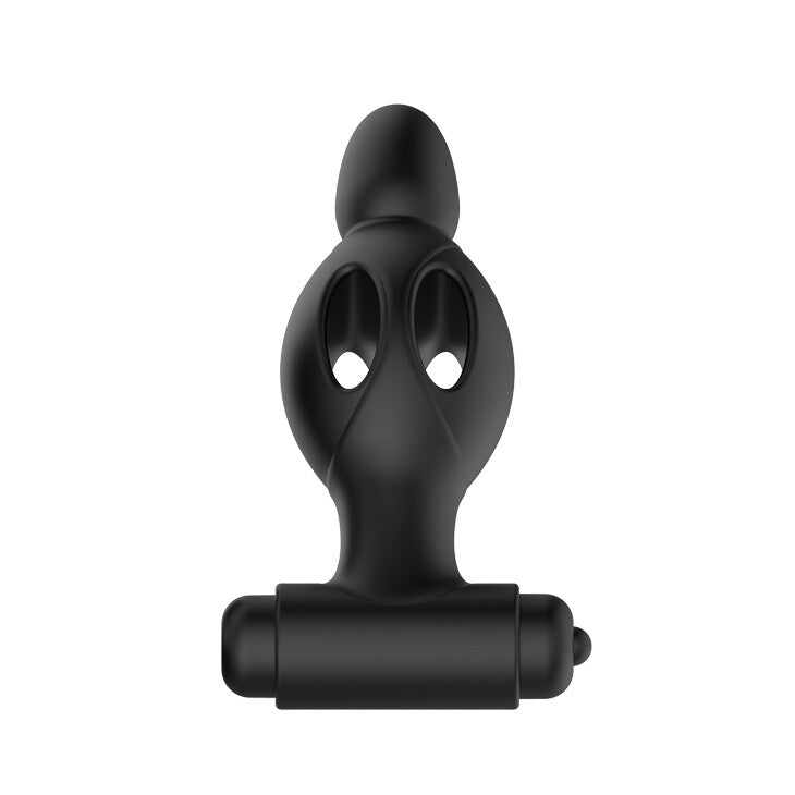 Vibratore Anale Midnight Thrill