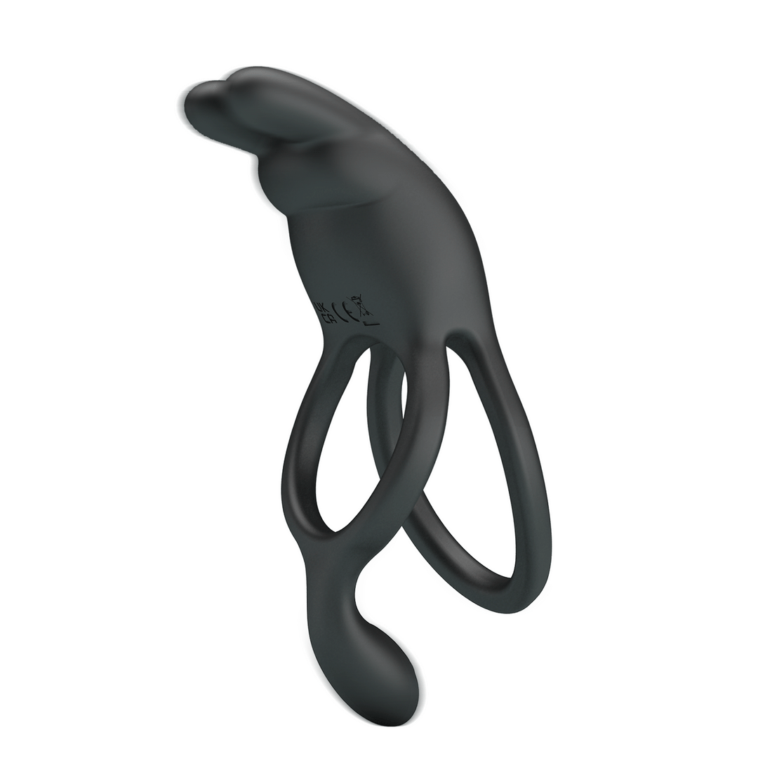 Anello Vibrante Seth