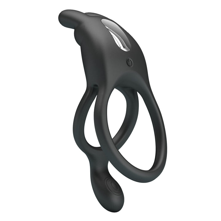 Anello Vibrante Seth