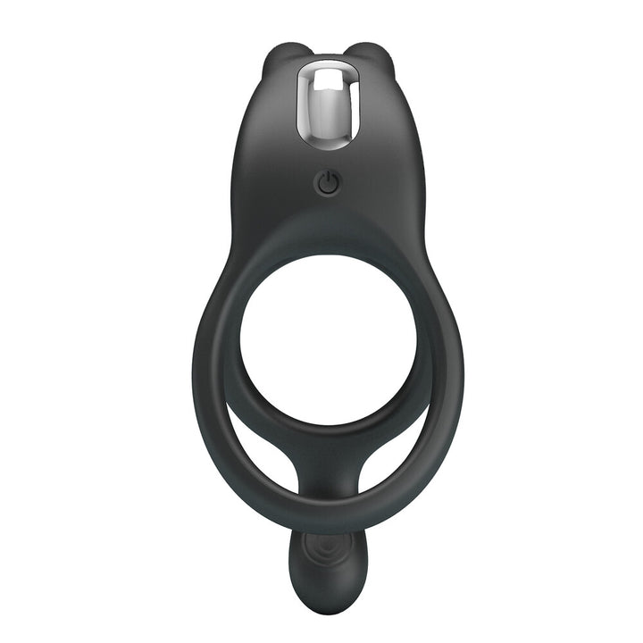 Anello Vibrante Seth