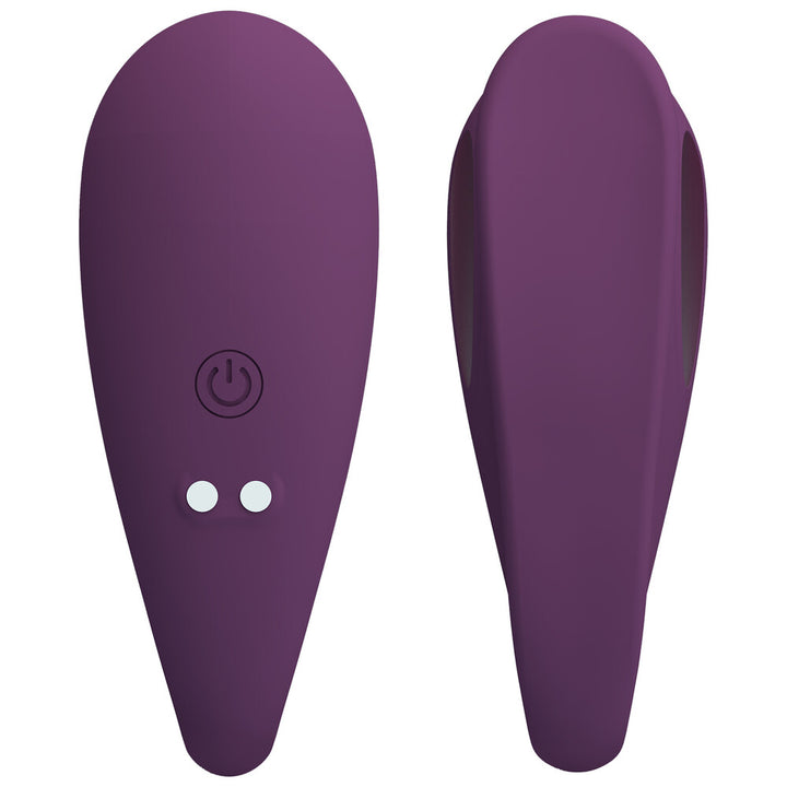 Vibratore Per Coppia Aari