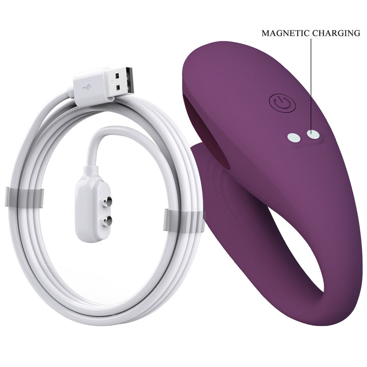 Vibratore Per Coppia Aari