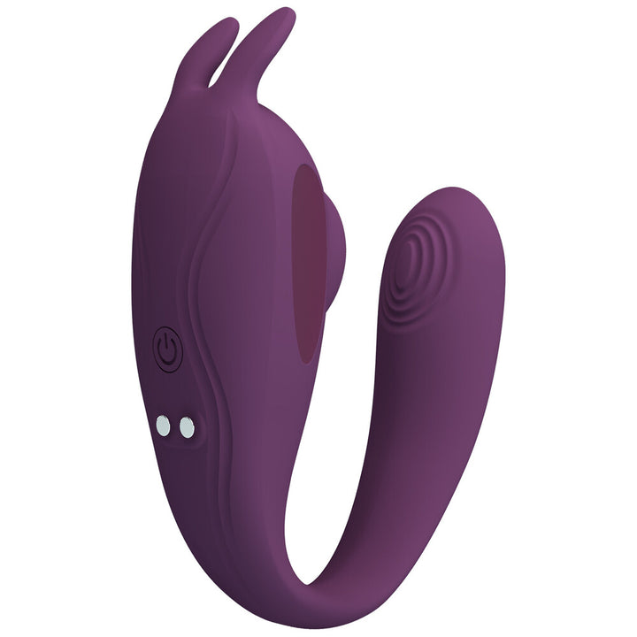 Vibratore Per Coppia Shey