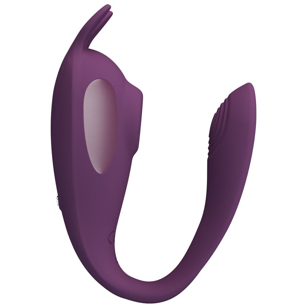 Vibratore Per Coppia Shey