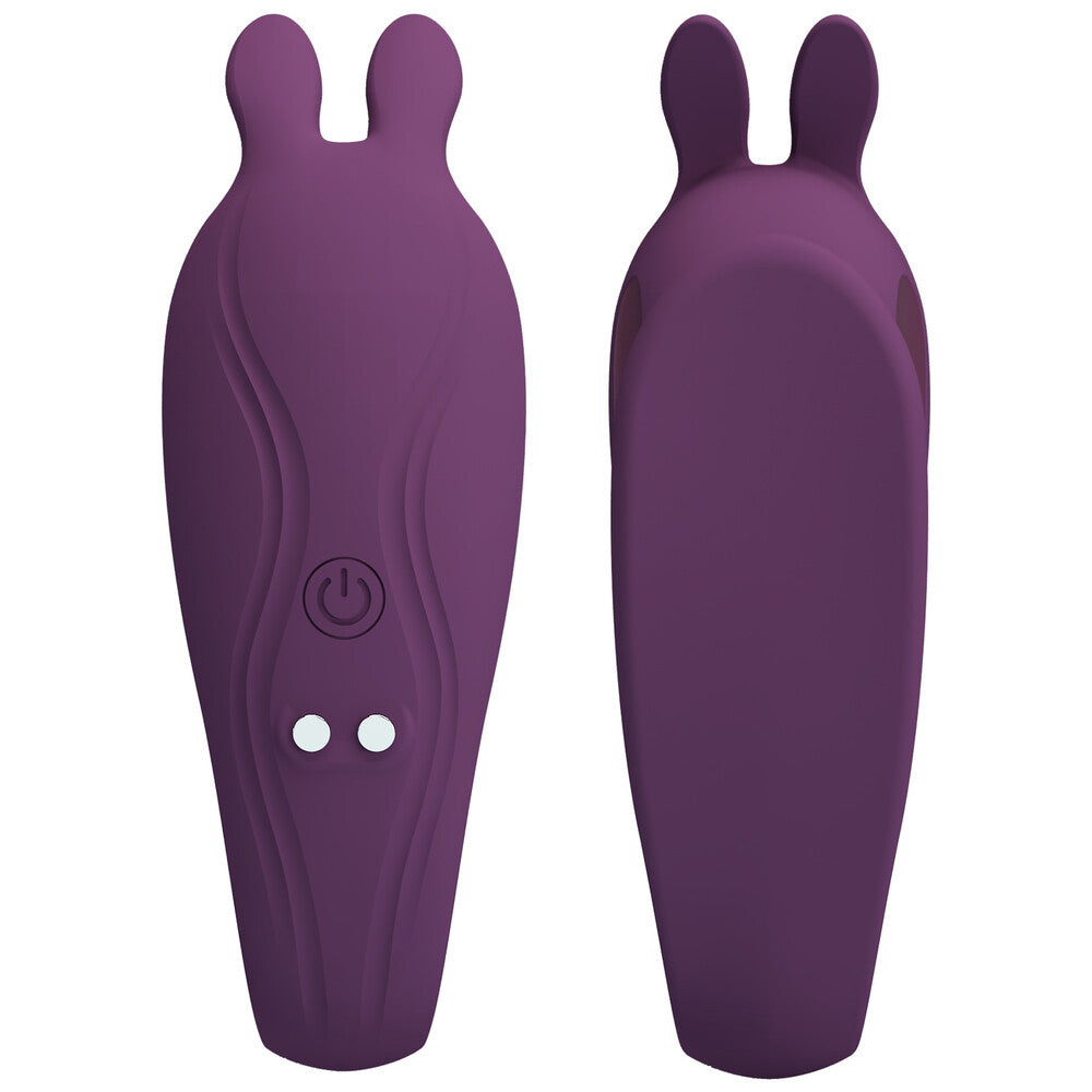 Vibratore Per Coppia Shey