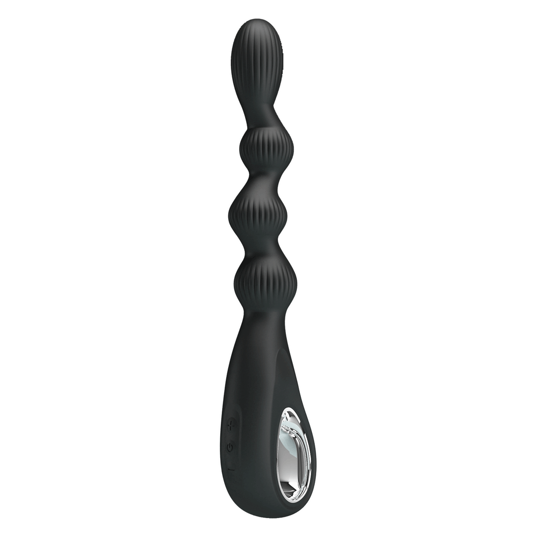 Vibratore Anale Federer