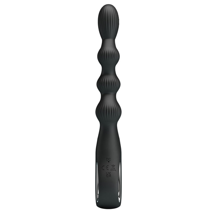 Vibratore Anale Federer