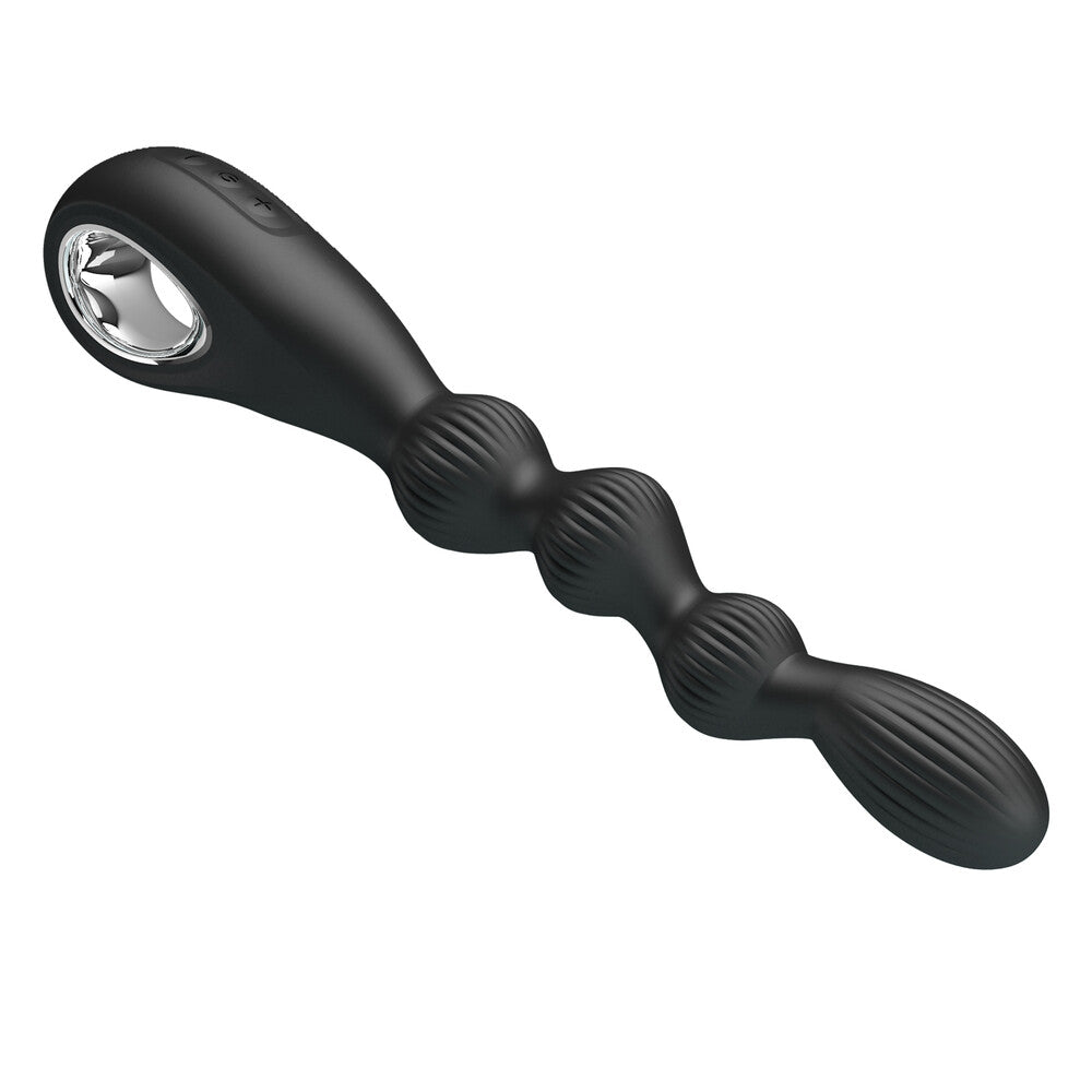 Vibratore Anale Federer