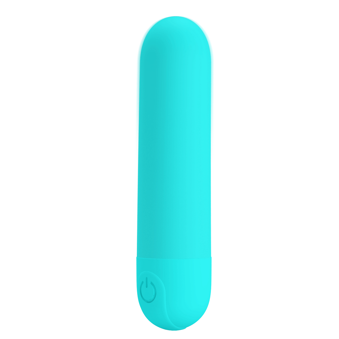Mini Vibratore Stefan