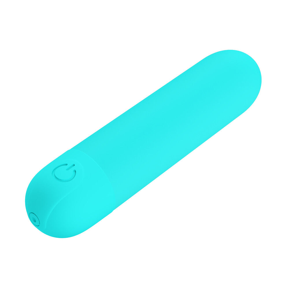 Mini Vibratore Stefan