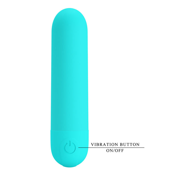 Mini Vibratore Stefan