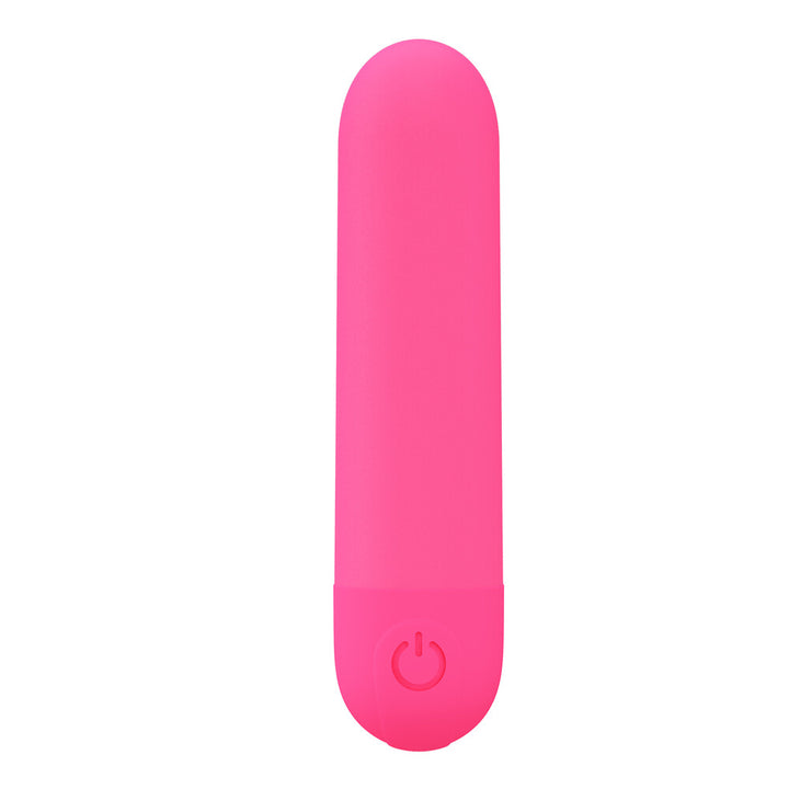 Mini Vibratore Stefan