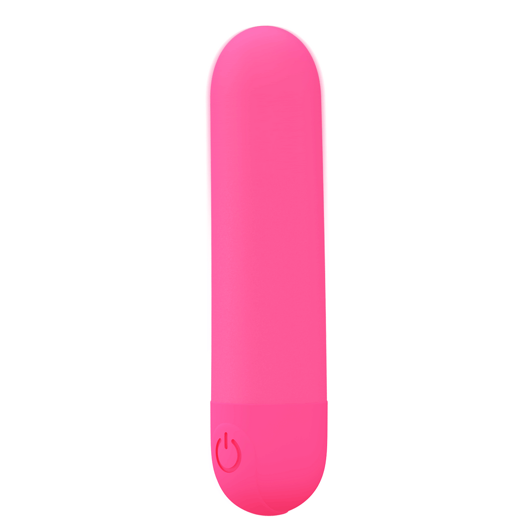 Mini Vibratore Stefan