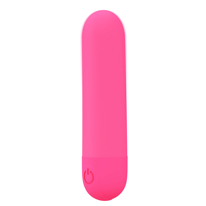 Mini Vibratore Stefan