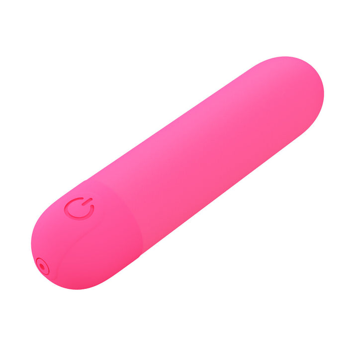 Mini Vibratore Stefan