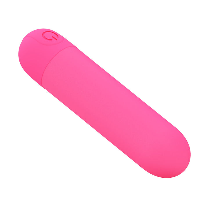 Mini Vibratore Stefan