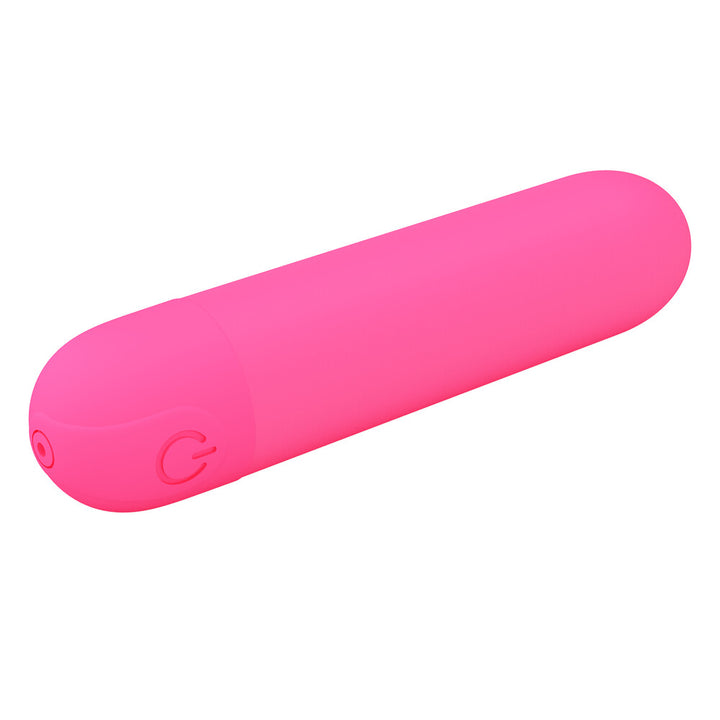 Mini Vibratore Stefan