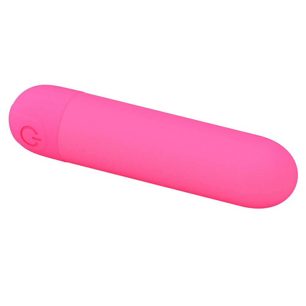 Mini Vibratore Stefan