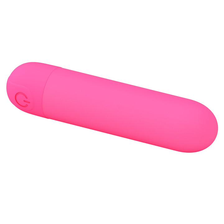 Mini Vibratore Stefan