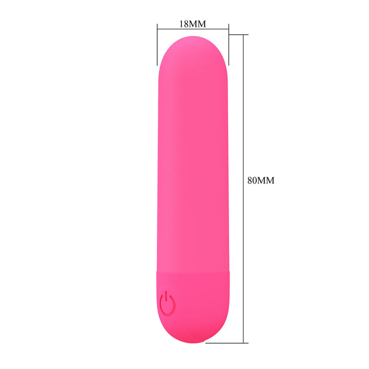 Mini Vibratore Stefan