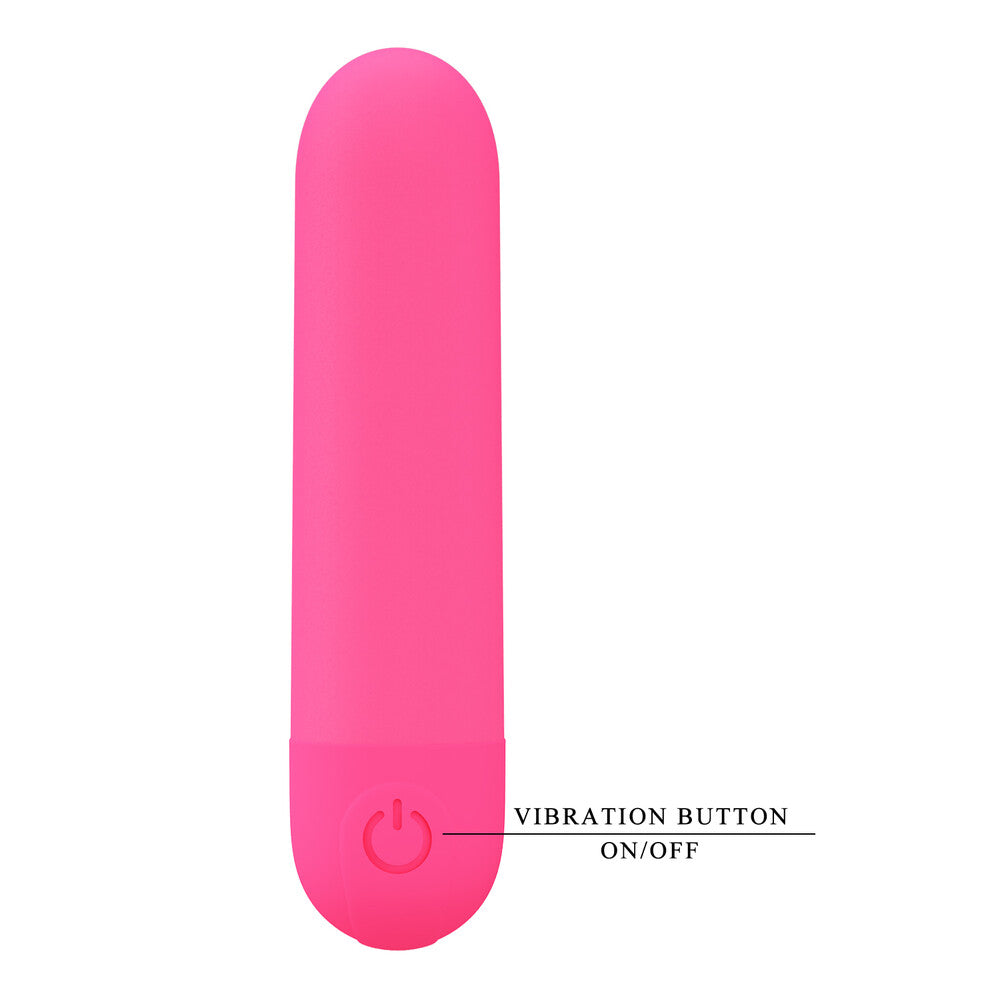 Mini Vibratore Stefan