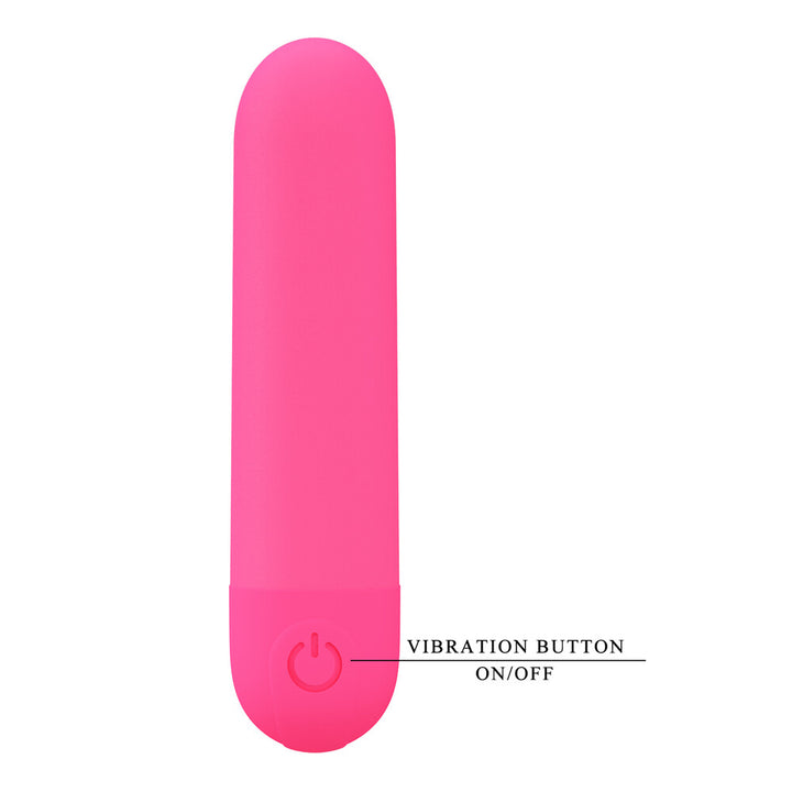 Mini Vibratore Stefan