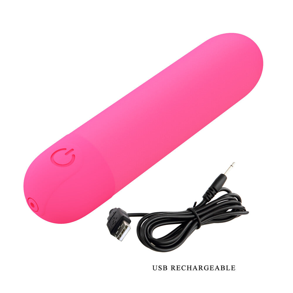 Mini Vibratore Stefan