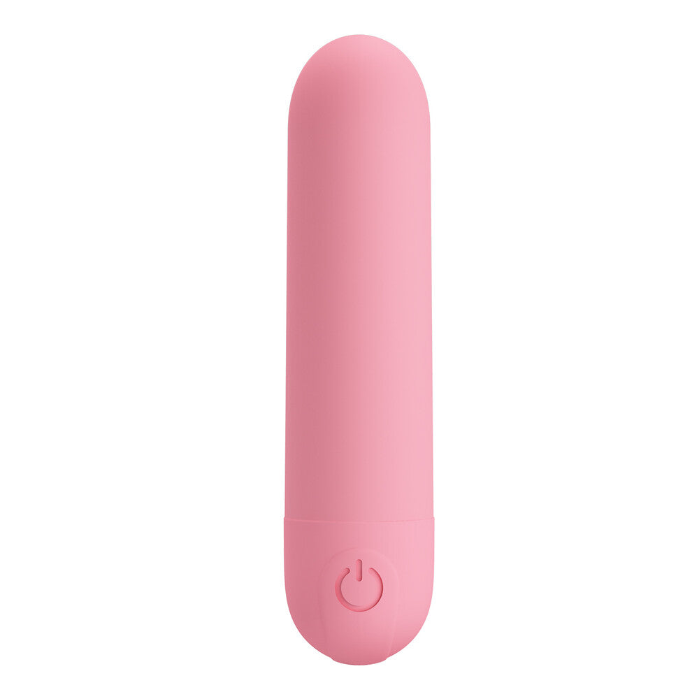 Mini Vibratore Stefan